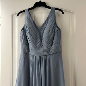 Azazie Bridesmaid Dress